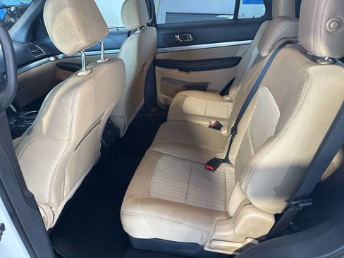 Used 2016 Ford Explorer 4WD image 22