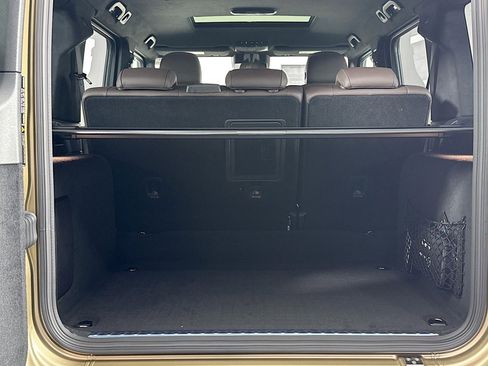New 2026 Mercedes-Benz G 63 AMG AMG G 63 image 22