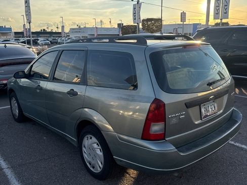 Used 2006 Ford Focus SE image 6