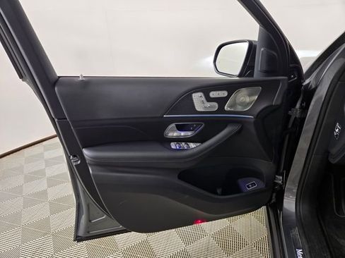 Certified 2025 Mercedes-Benz GLE 350 GLE 350 image 16