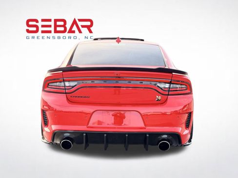 Used 2022 Dodge Charger Scat Pack image 11