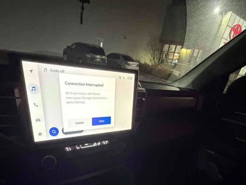 Used 2024 Toyota Sequoia SR5 w/ SR5 Premium Package image 15