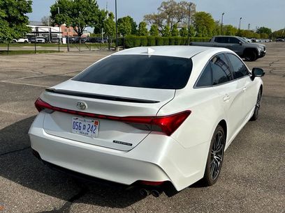 Used 2019 Toyota Avalon Touring