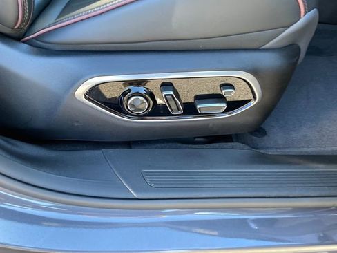 Used 2024 Jeep Wagoneer Launch Edition image 43