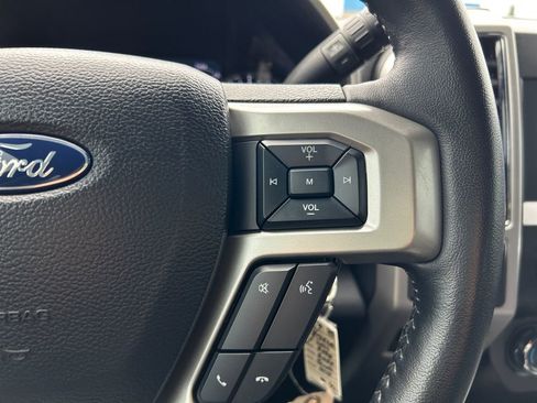 Used 2021 Ford F250 Lariat w/ FX4 Off-Road Package image 18