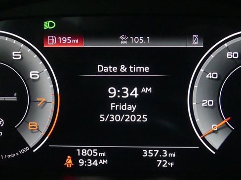 Used 2025 Audi A5 2.0T Premium Plus image 33