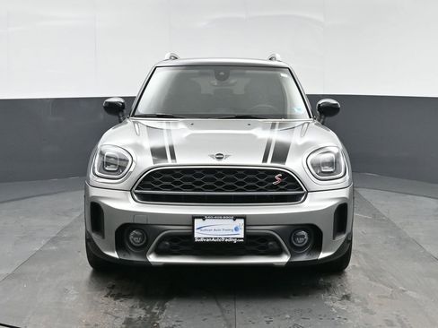 Used 2024 MINI Cooper Countryman S image 2