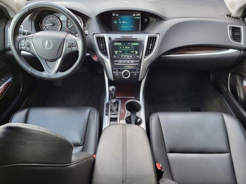 Used 2015 Acura TLX image 24