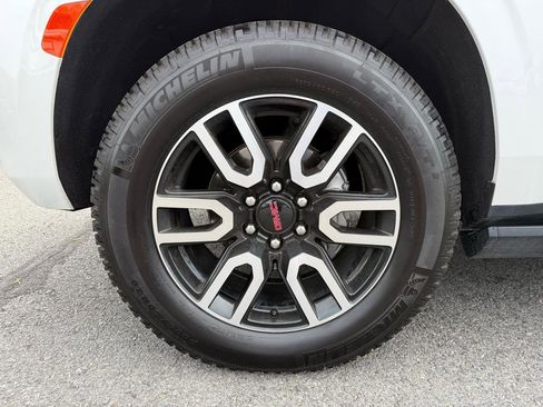 Used 2022 GMC Yukon AT4 w/ Max Trailering Package image 43