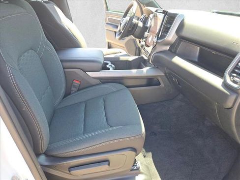 Used 2025 RAM 1500 Lone Star RWD image 21
