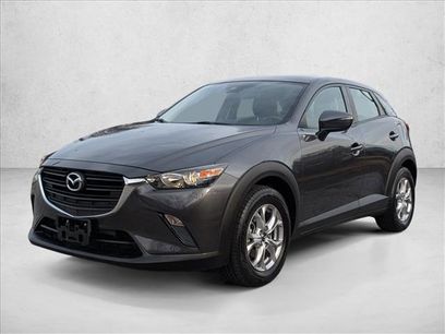 Used 2019 MAZDA CX-3 Sport