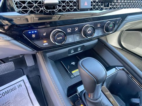 Certified 2024 Honda Accord Touring image 20