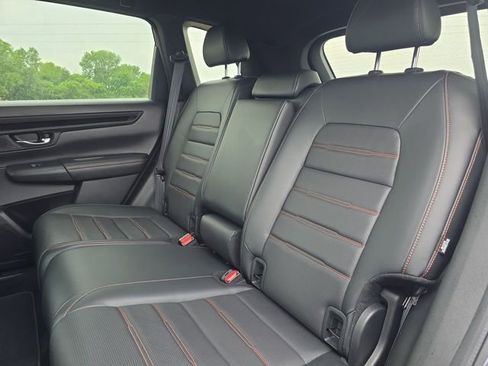 Certified 2024 Honda CR-V Sport-L image 29