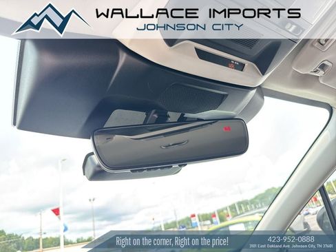 Certified 2026 Subaru Crosstrek 2.5i w/ Popular Package #1A AWD/4WD image 16