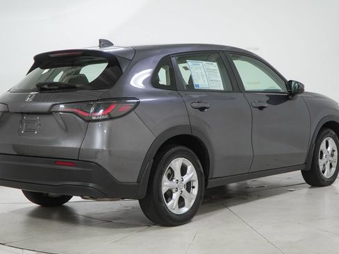 Used 2024 Honda HR-V LX image 12