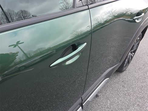 New 2026 MAZDA CX-50 AWD 2.5 S w/ Accent Package image 13