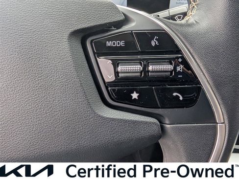 Used 2022 Kia EV6 GT-Line RWD image 26