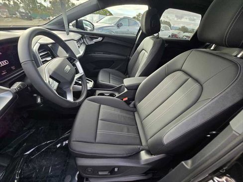 New 2026 Audi Q4 e-tron Premium Plus image 25