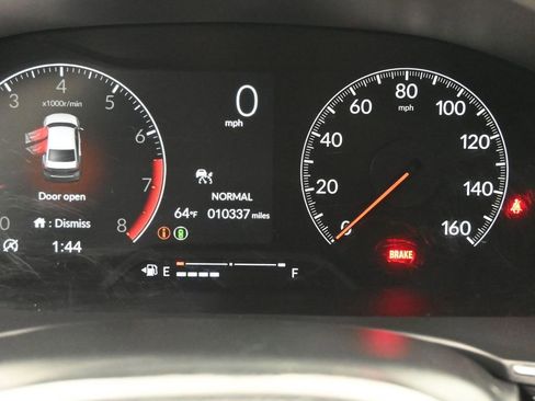 Used 2024 Honda Civic Si image 18