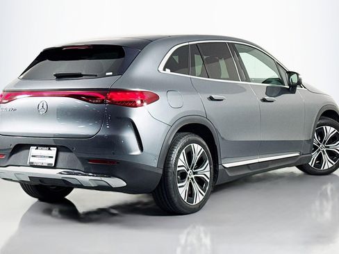 Certified 2024 Mercedes-Benz EQE 350+ SUV image 11