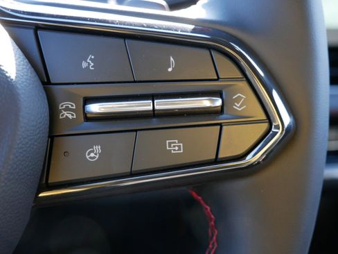 New 2026 Chevrolet Equinox RS w/ Convenience Package III image 21