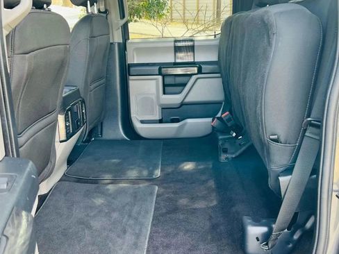 Used 2019 Ford F150 XL w/ Equipment Group 101A Mid AWD/4WD image 24