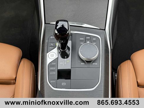 Used 2023 BMW 430i Gran Coupe xDrive w/ M Sport Package image 18