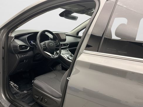 Used 2023 Hyundai Santa Fe SEL AWD/4WD image 10