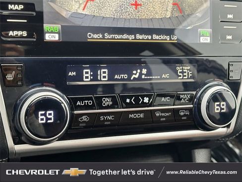 Used 2019 Subaru Outback 2.5i Touring w/ Popular Package #3A image 20