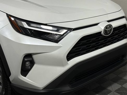 Certified 2024 Toyota RAV4 XLE Premium w/ Weather Package AWD/4WD image 12