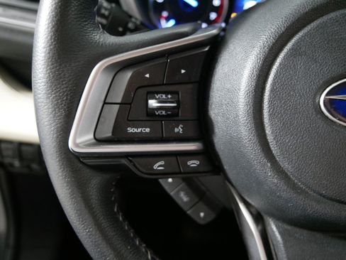 Used 2019 Subaru Ascent Limited w/ Popular Package #2 image 27