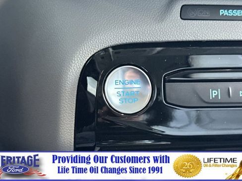 New 2025 Ford Escape SE w/ PHEV Premium Package image 20