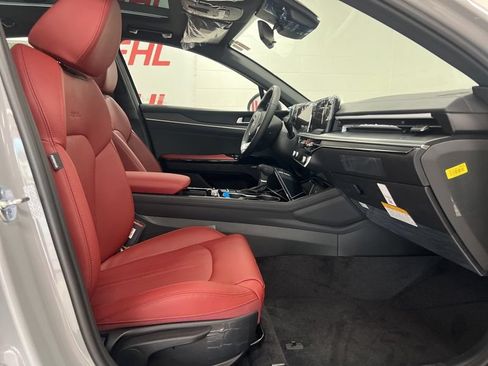 New 2026 Kia K5 GT-Line w/ GT-Line Premium Package FWD image 12