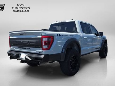 Used 2023 Ford F150 Raptor AWD/4WD image 5