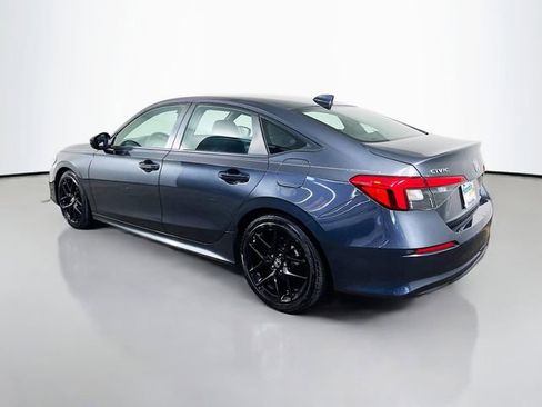 Certified 2023 Honda Civic Sport image 7