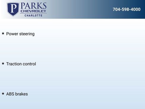 New 2026 Chevrolet Express 2500 image 14