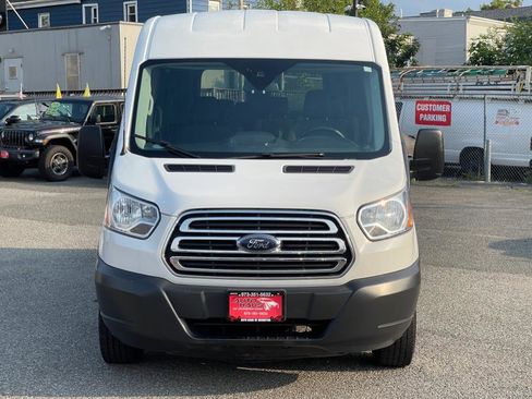 Used 2018 Ford Transit 350 XLT RWD image 2