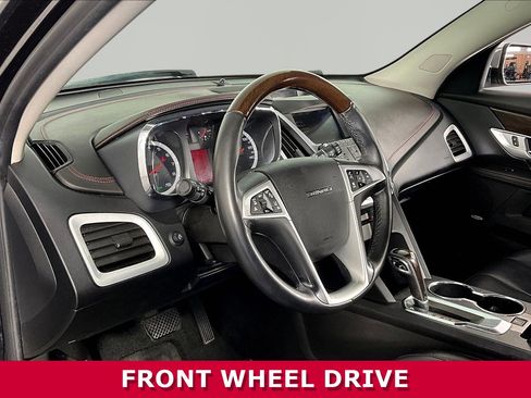 Used 2015 GMC Terrain Denali FWD image 15