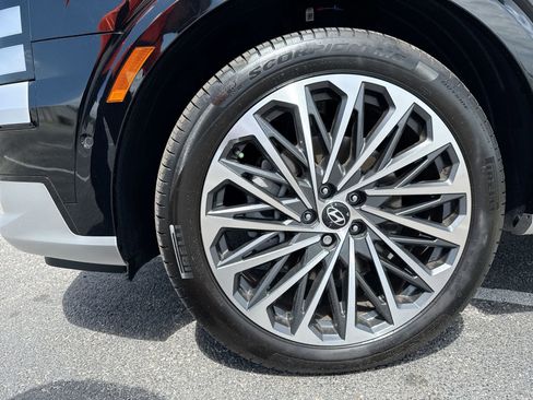 Used 2026 Hyundai Palisade Calligraphy FWD image 19