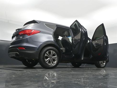 Used 2015 Hyundai Santa Fe Sport AWD/4WD image 39