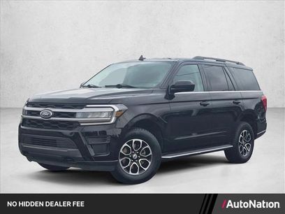 Used 2022 Ford Expedition XLT