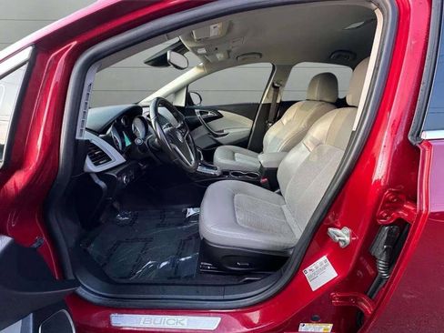 Used 2014 Buick Verano Convenience image 16