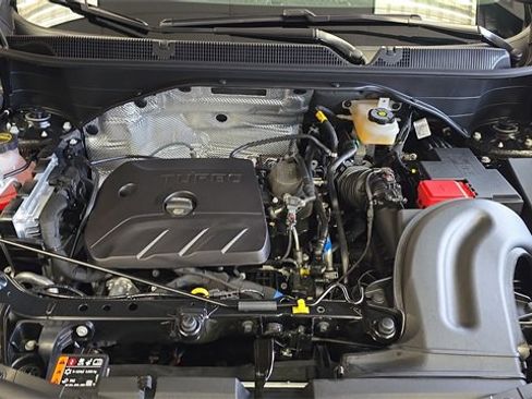 New 2026 Buick Encore GX Preferred w/ Comfort Package image 29