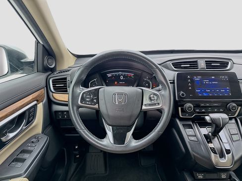 Used 2021 Honda CR-V EX-L image 15