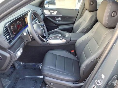 New 2026 Mercedes-Benz GLE 450 4MATIC image 14