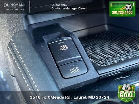 Used 2024 Nissan Kicks SV FWD image 25