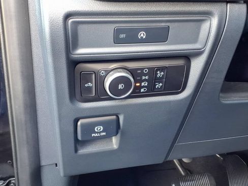 Used 2025 Ford F150 STX w/ Equipment Group 201A FX4 AWD/4WD image 19
