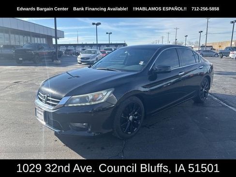 Used 2014 Honda Accord EX-L image 4