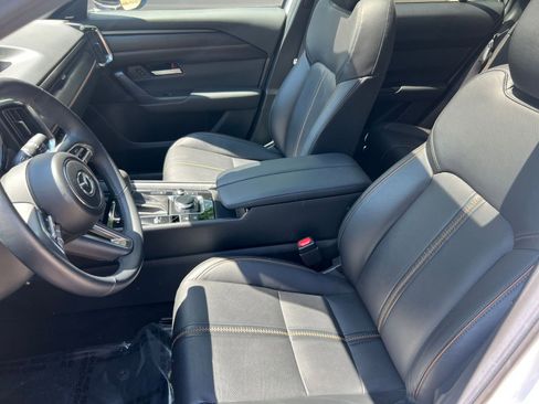 Used 2025 MAZDA CX-50 2.5 Hybrid w/ Premium Plus Pkg image 35