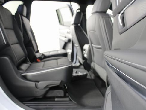 New 2026 Buick Enclave Sport Touring image 22